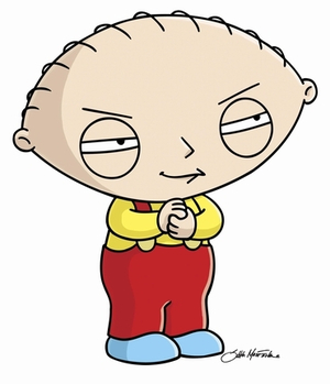 stewie